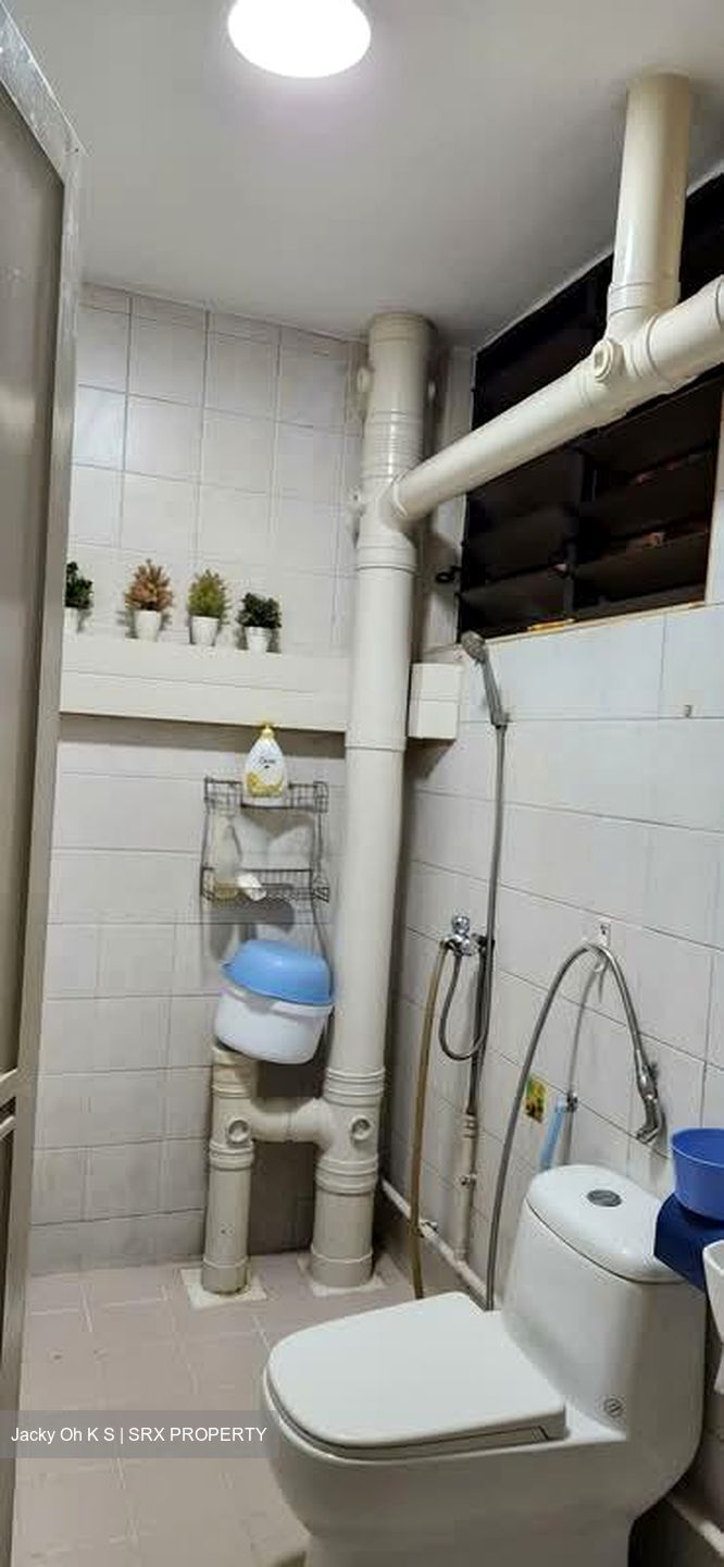 Blk 554 Serangoon North Avenue 3 (Serangoon), HDB 4 Rooms #575929071